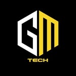 GM TECH Logo